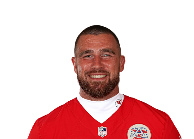Travis Kelce