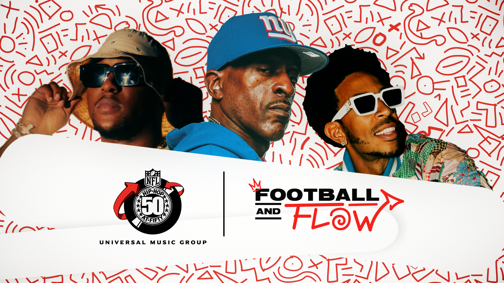 Huddle and Flow Headshots with Pattern