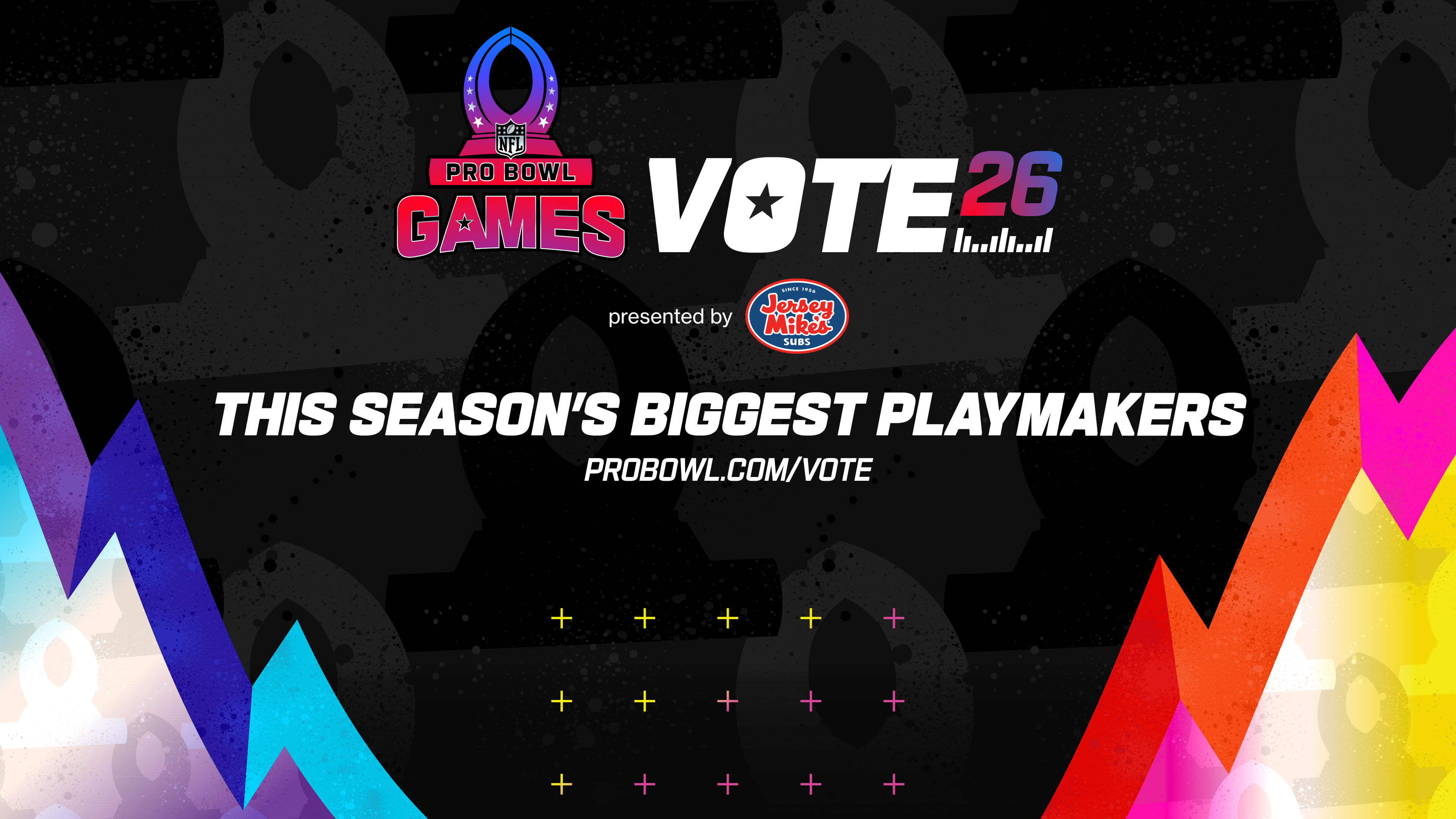 PBG26_Vote_DigitalAds_WebBanner_NoPlayers_3840 X 2160 No CTA
