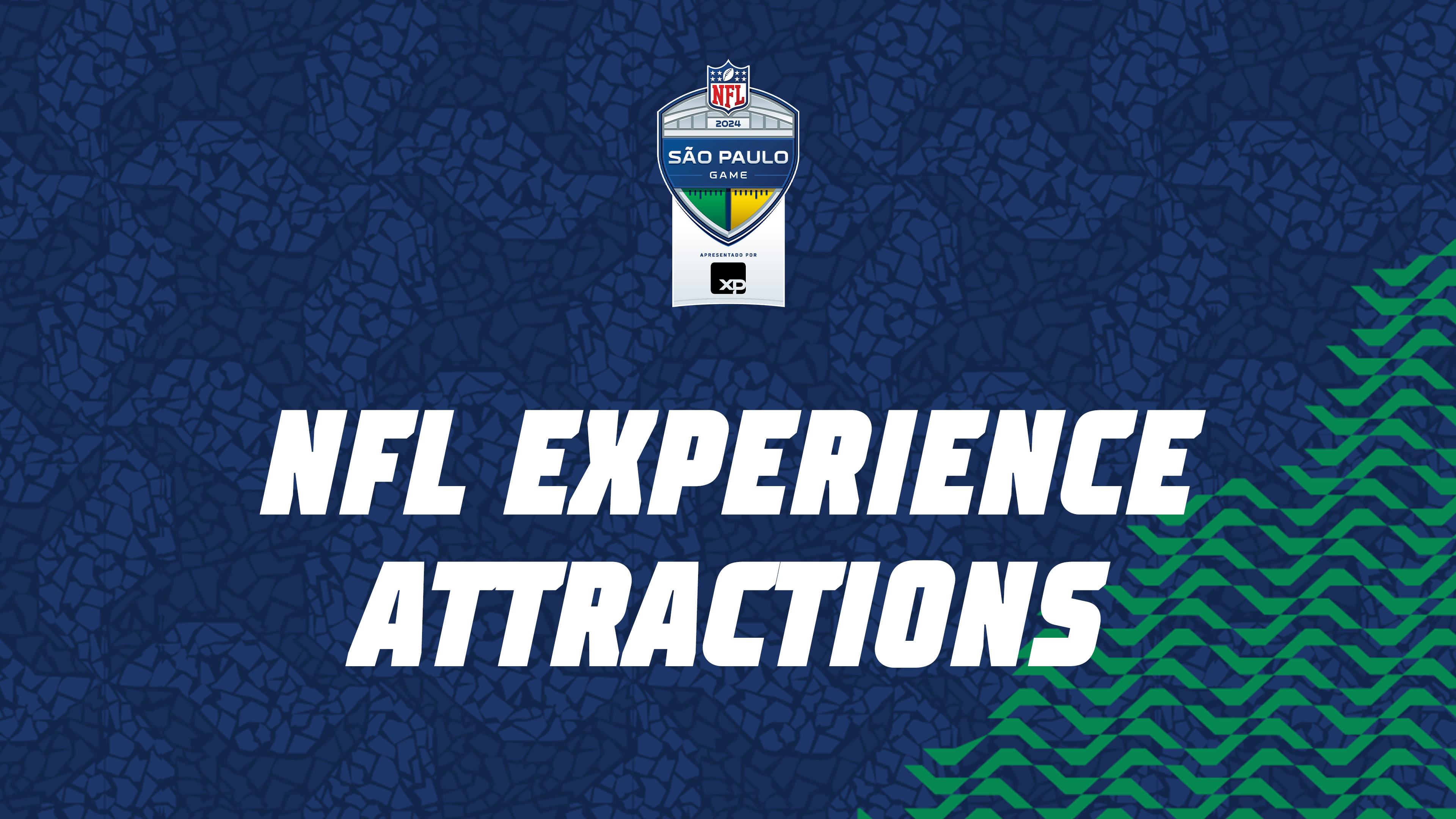 NFL EXPERIENCE ATTRACTIONS 2