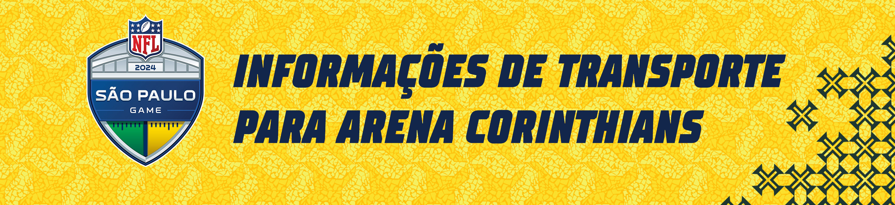 Corinthians Transp Info 3