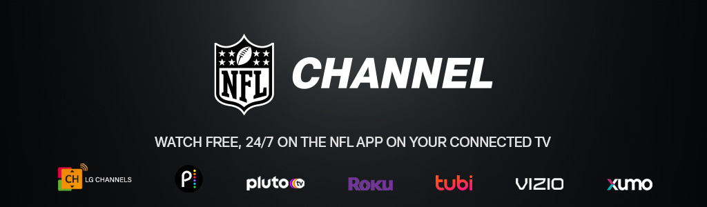 Nfl deals game channel