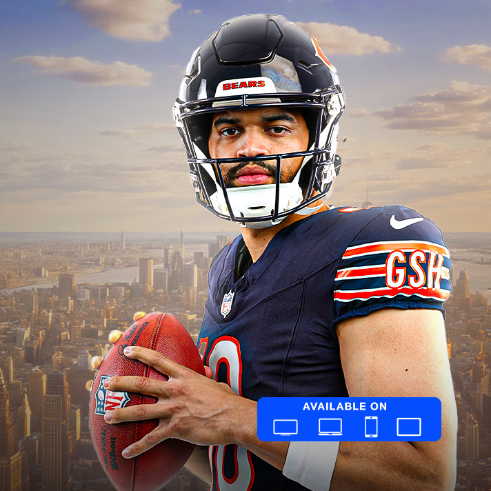 How to Watch NFL Games Live the Entire 202425 Season Online Without