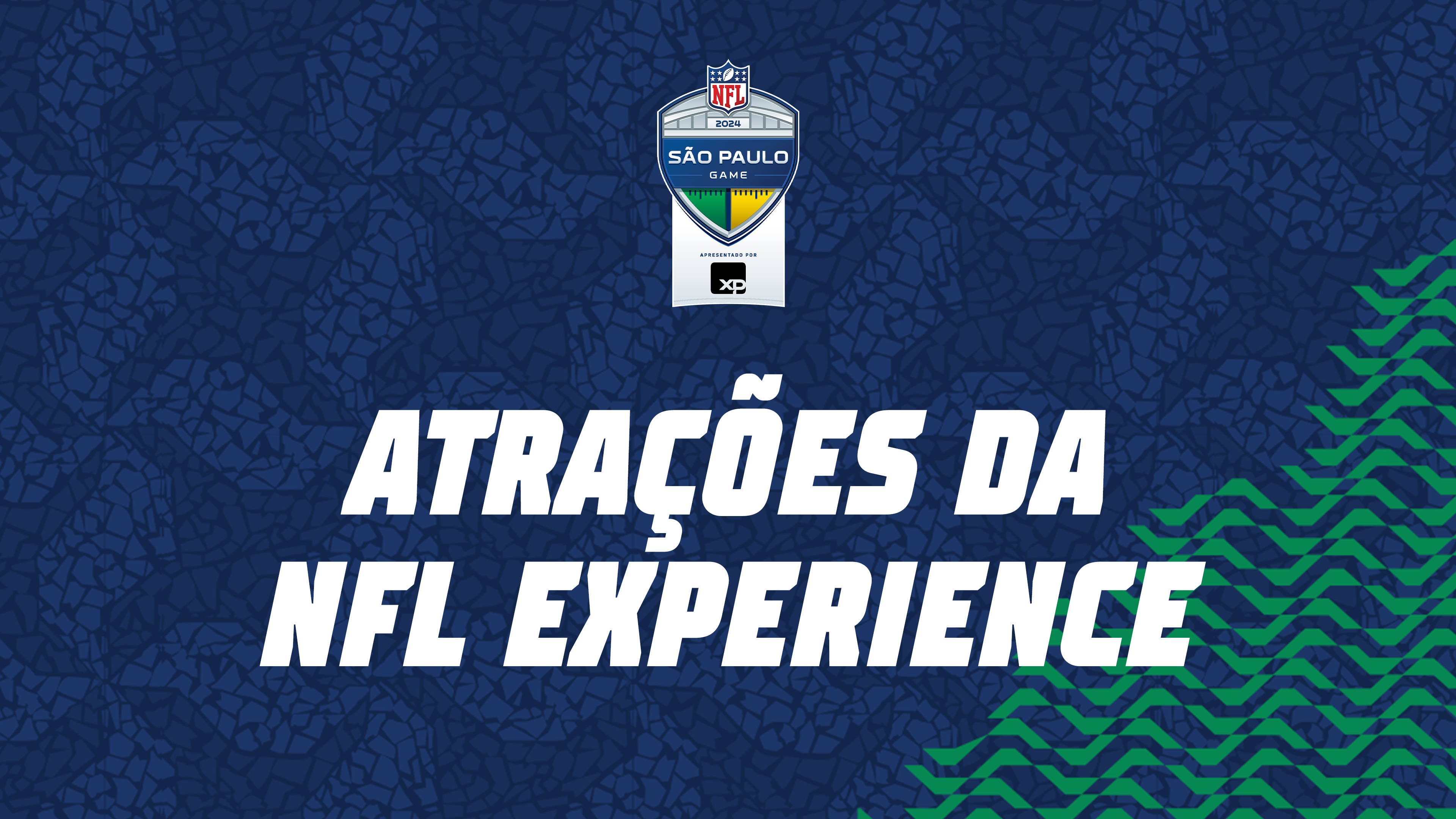 NFL EXPERIENCE ATTRACTIONS