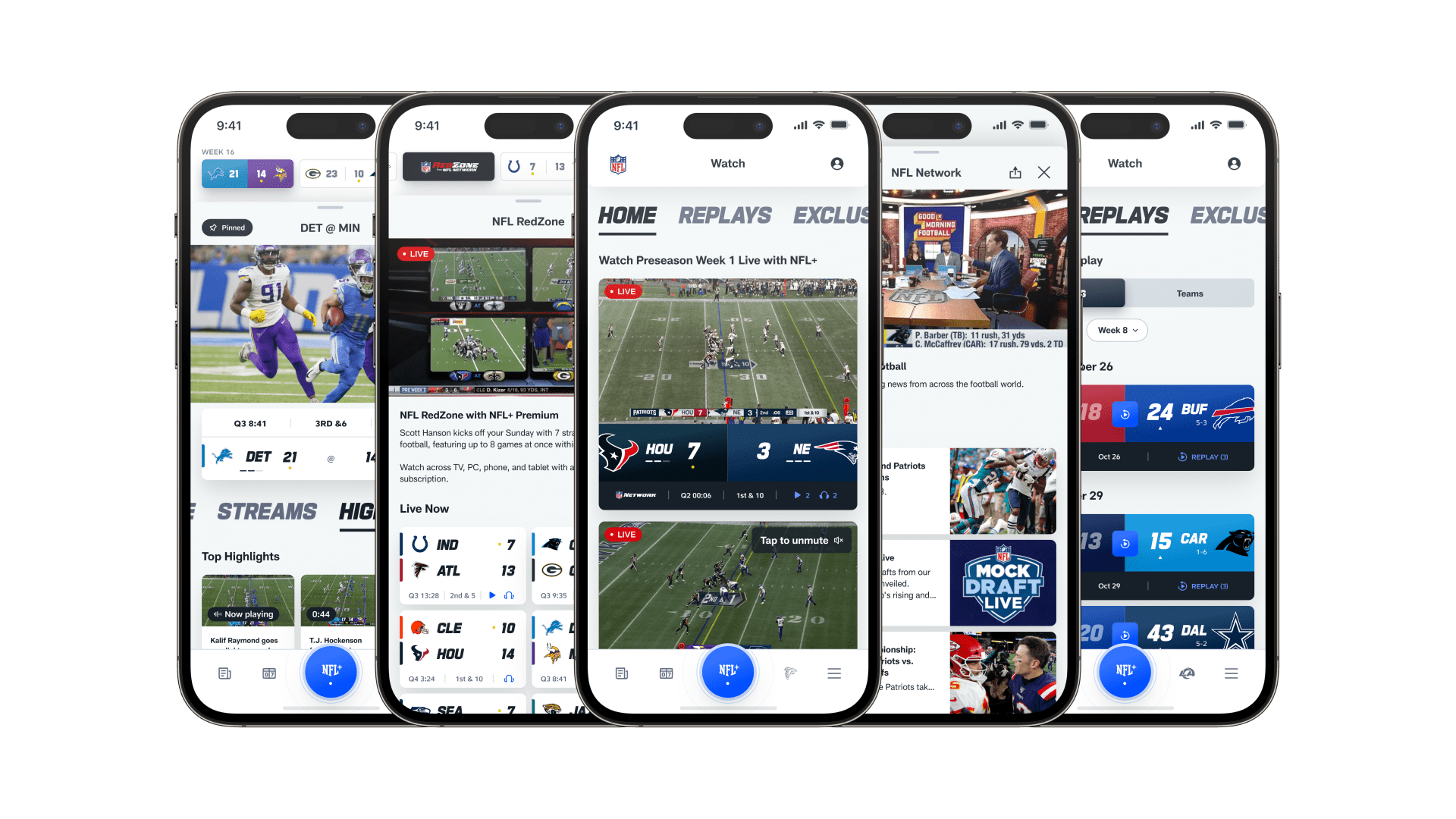 Nfl network app ps4 sale