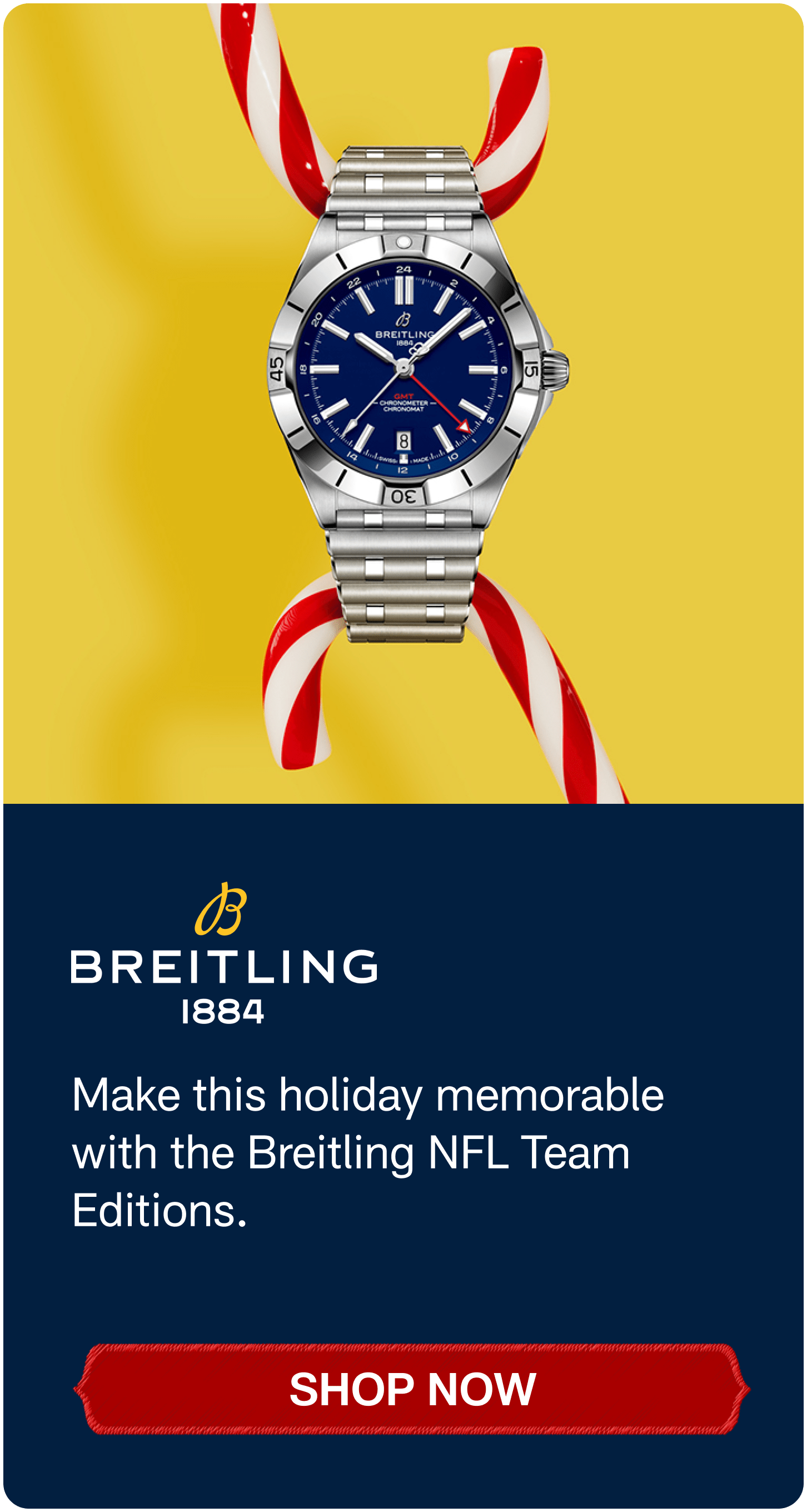 Breitling 2