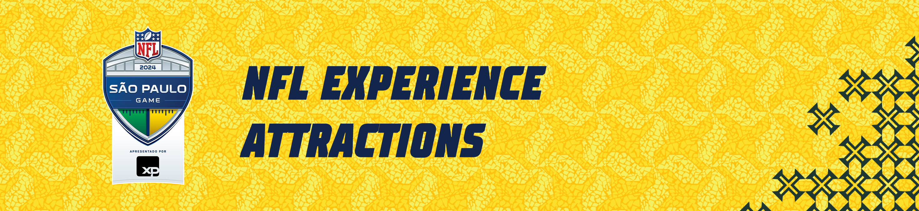 NFL EXPERIENCE ATTRACTIONS 4