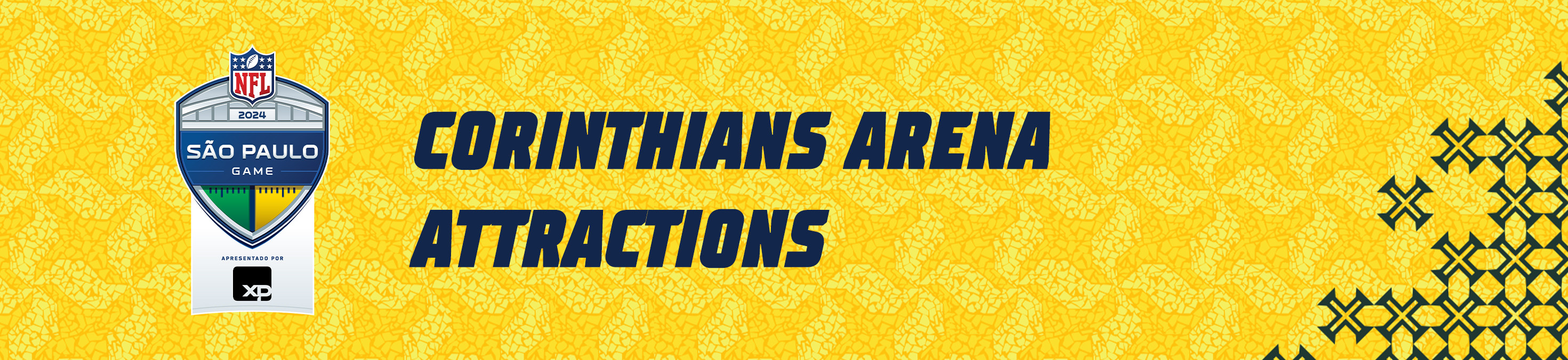 CORINTHIANS ARENA ATTRACTIONS 4