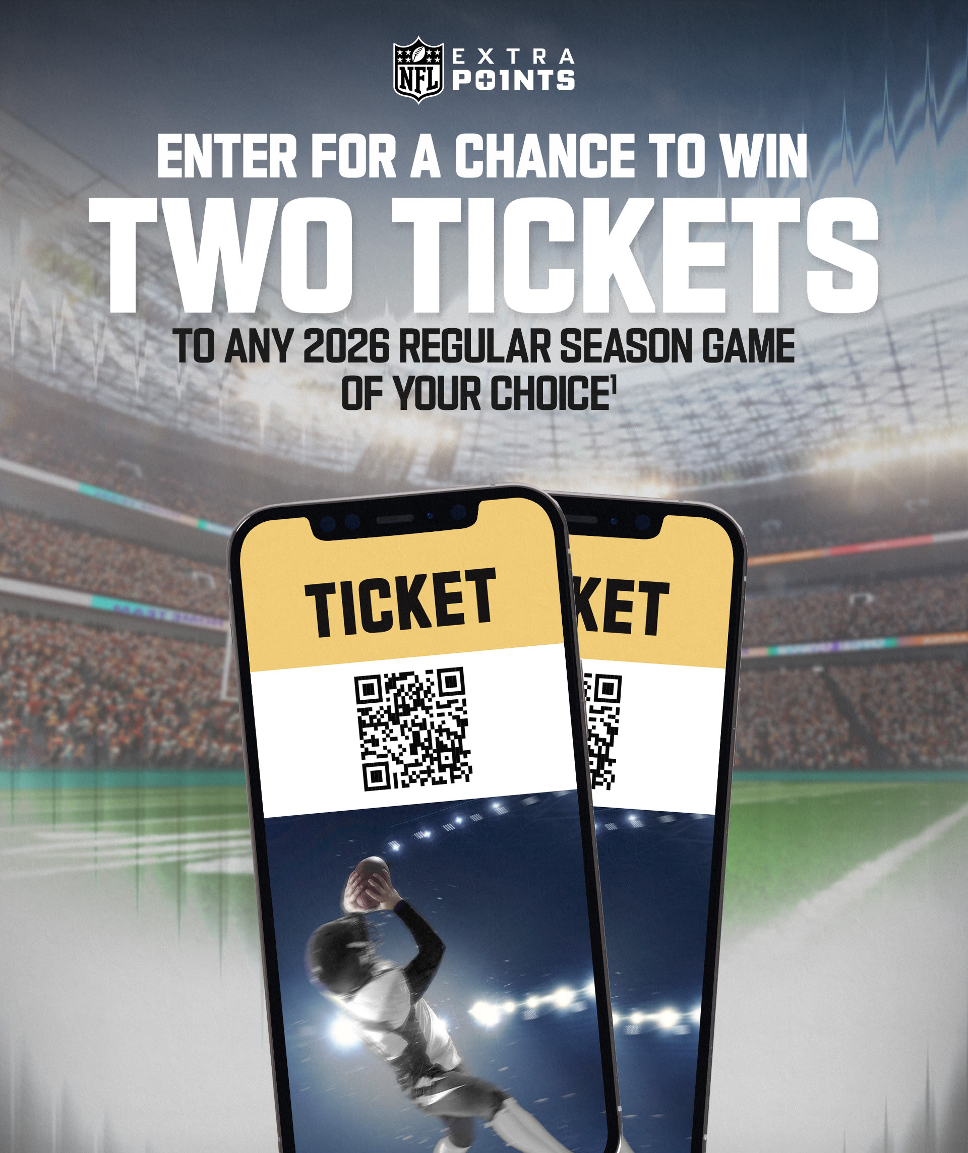 GamesSweepsTicket