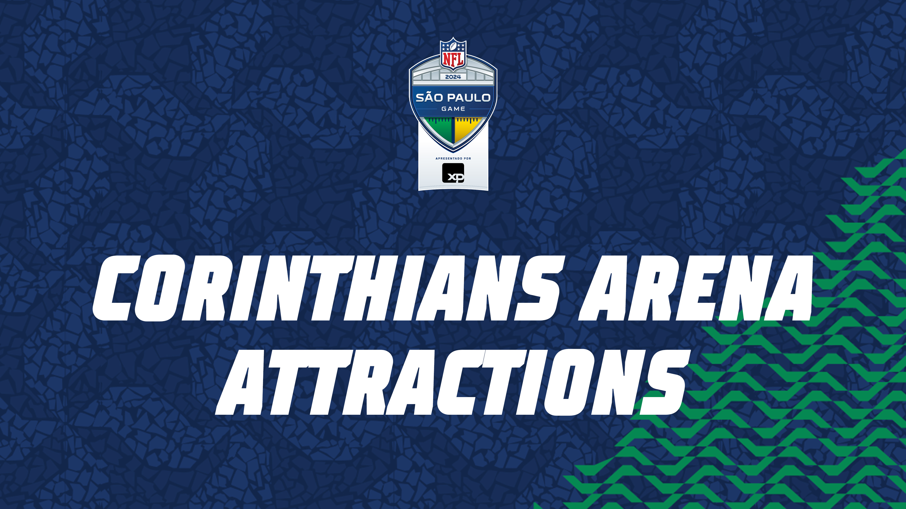 CORINTHIANS ARENA ATTRACTIONS 1