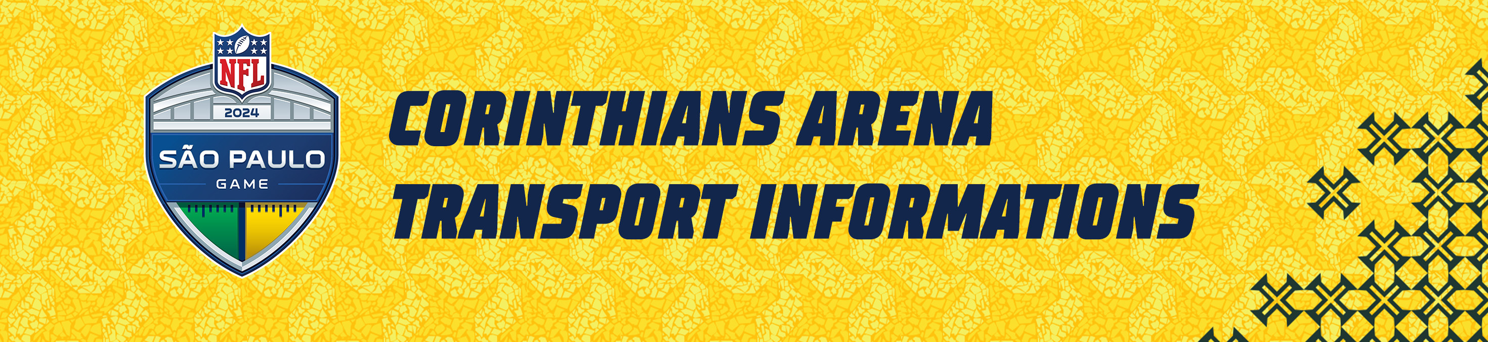 Corinthians Transp Info 4