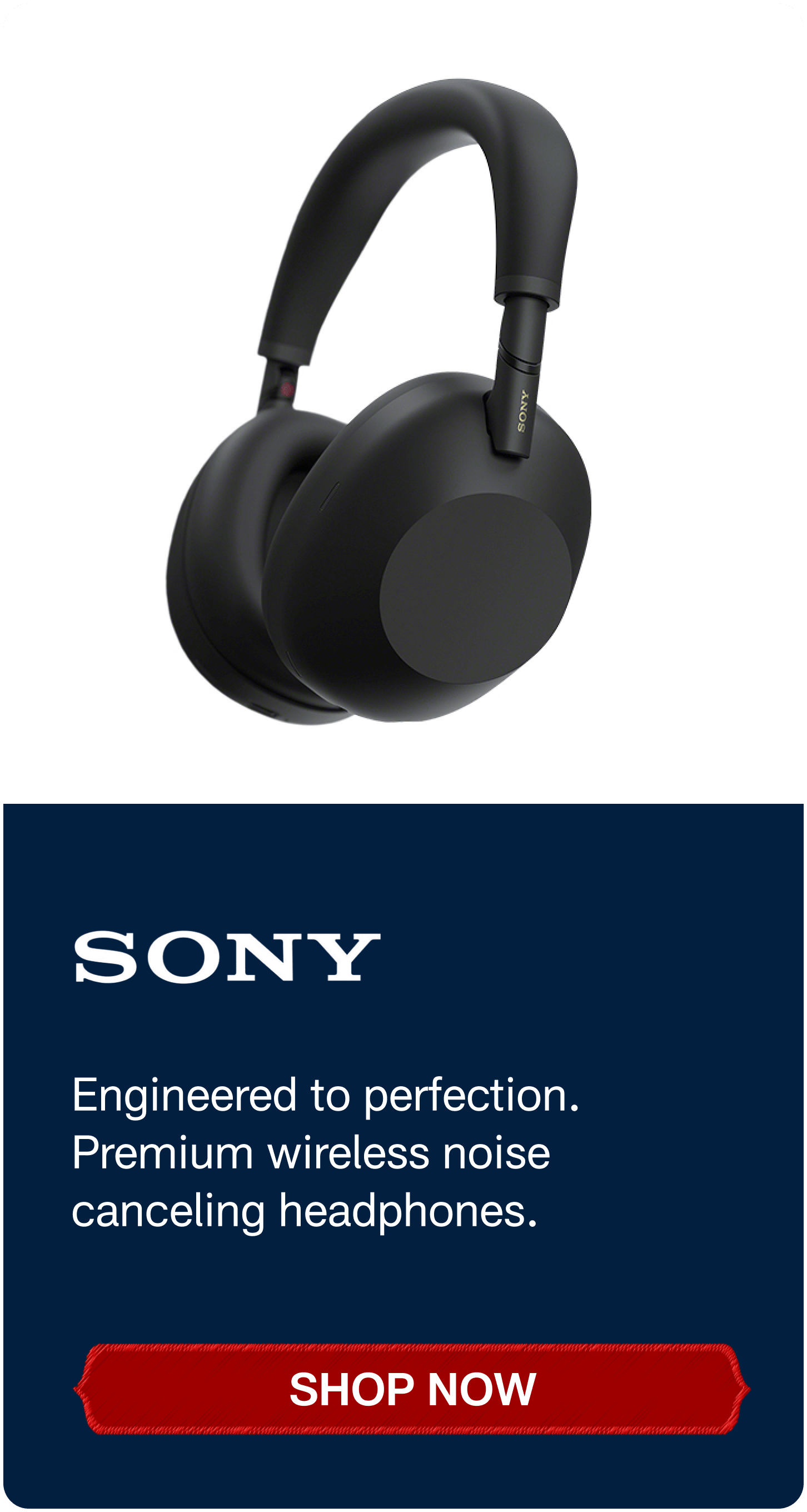 Sony
