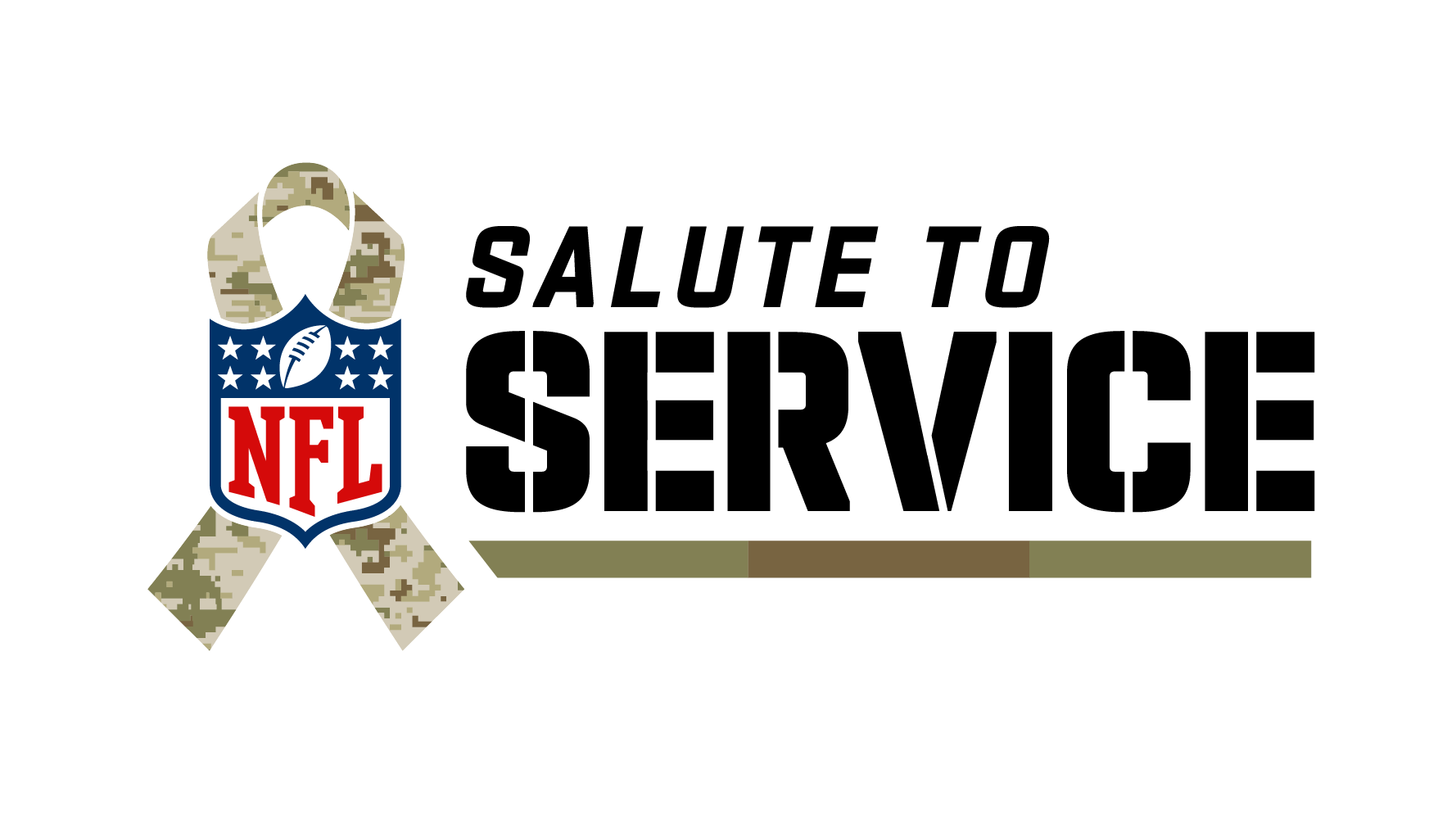 Salute to service nfl on sale