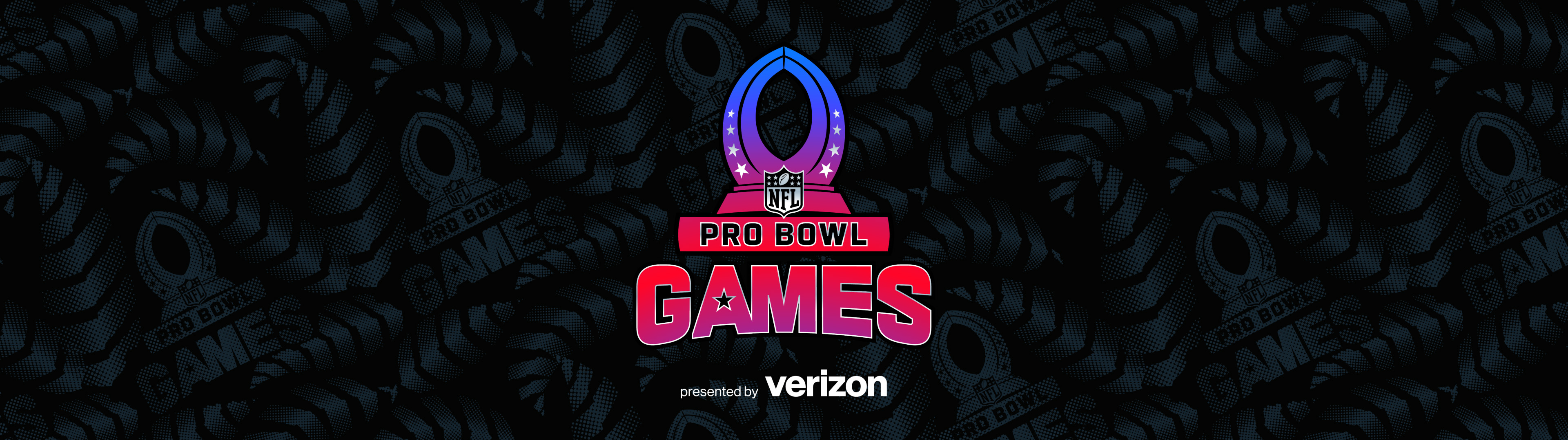 Pro Bowl Games - Desktop Masthead