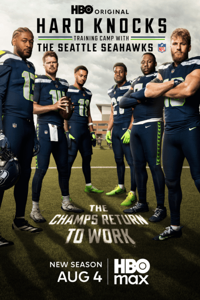 HK Seahawks
