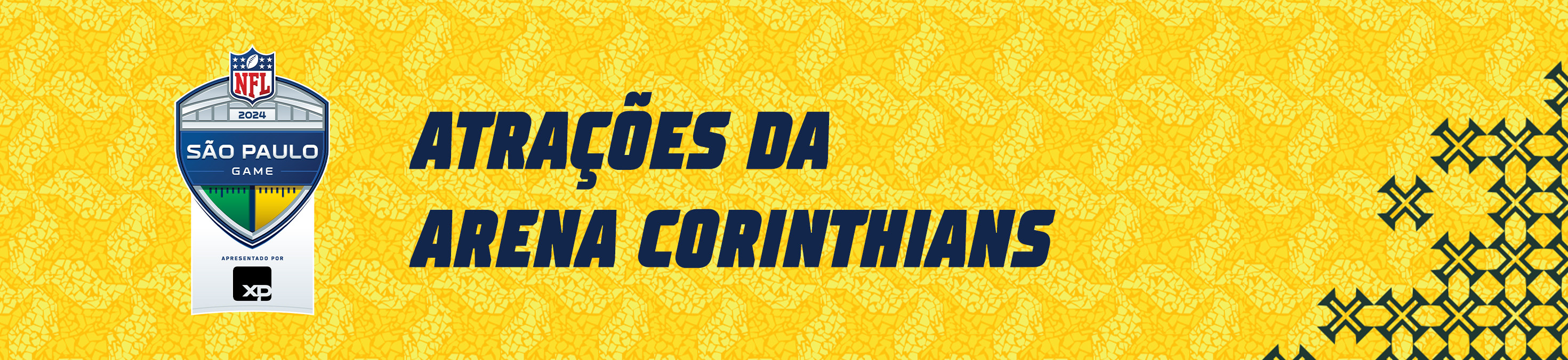 CORINTHIANS ARENA ATTRACTIONS 3