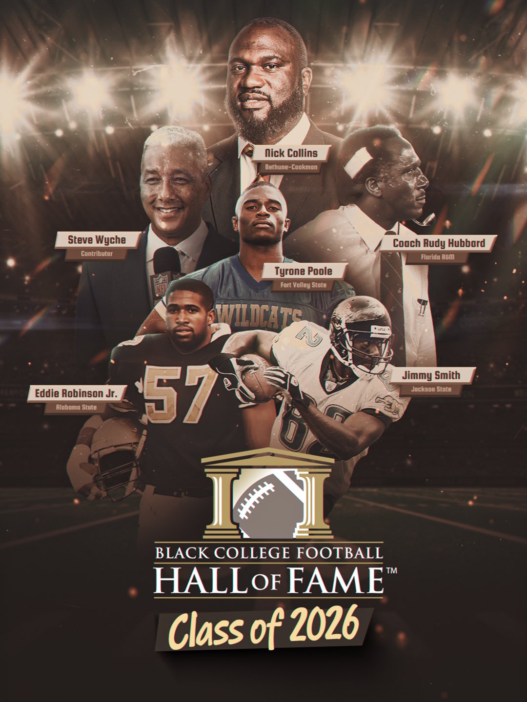 BCFHOF Class of 2026