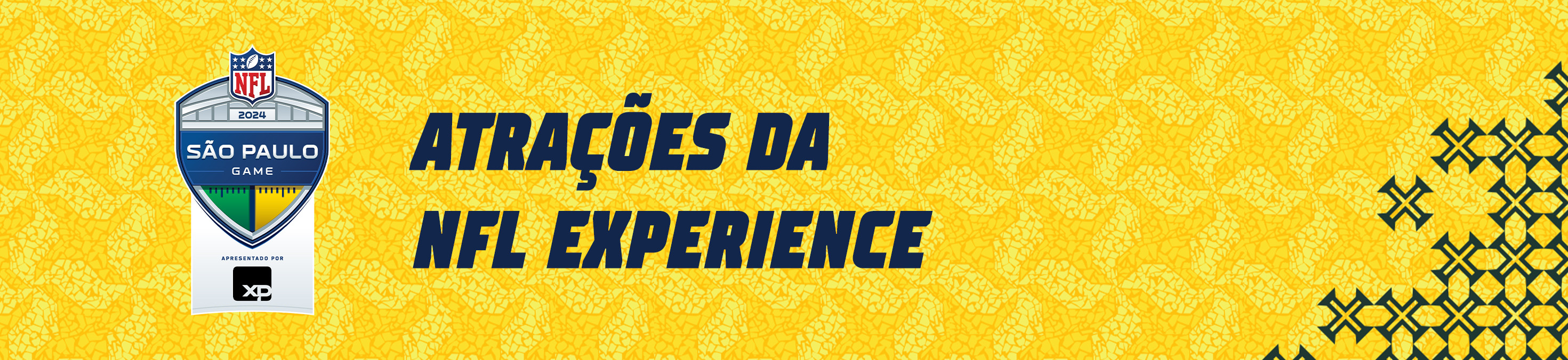 NFL EXPERIENCE ATTRACTIONS 3