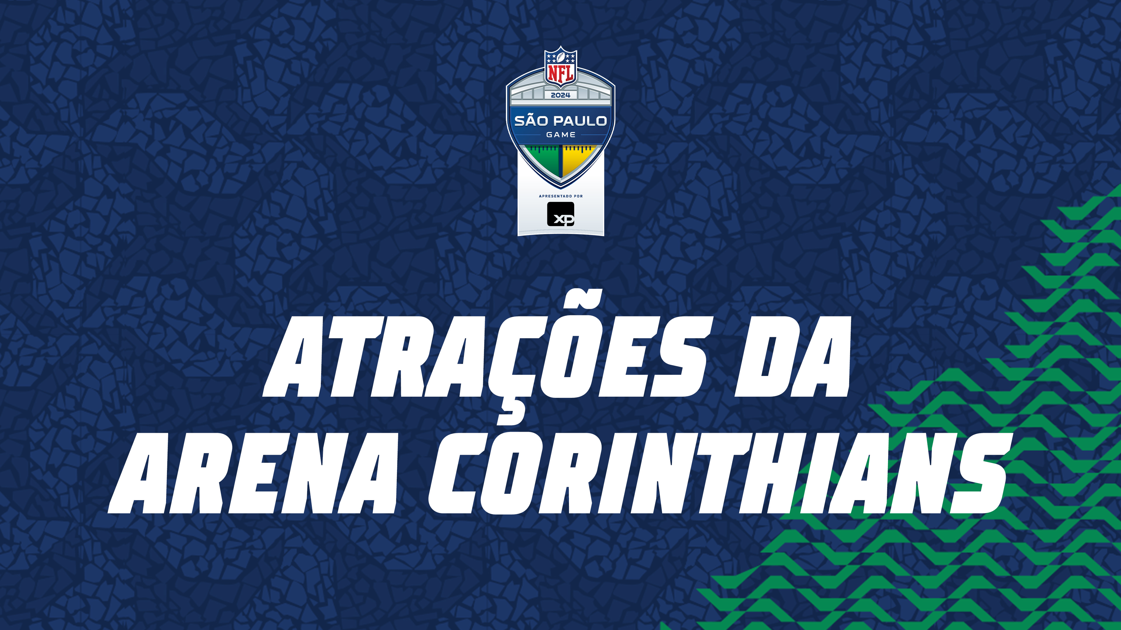 CORINTHIANS ARENA ATTRACTIONS 2