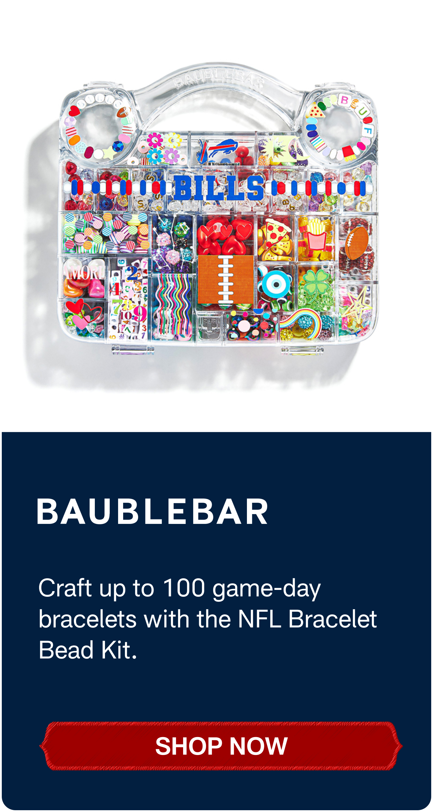 Baublebar