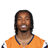 Jahdae Barron