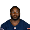 Kyle Monangai