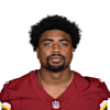 Treylon Burks