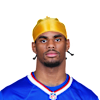 Keon Coleman