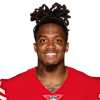 Demarcus Robinson
