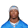 Jahmyr Gibbs