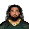 Darian Kinnard