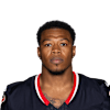 Kaevon Merriweather