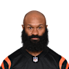 Samaje Perine