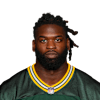 Brenton Cox Jr.