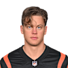 Joe Burrow