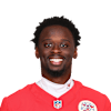 Nazeeh Johnson