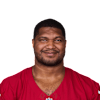 Calais Campbell headshot