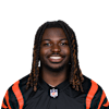 Jamal Haynes