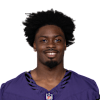 Malaki Starks