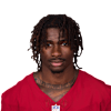 Kei'Trel Clark