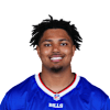 TJ Parker