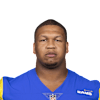 Alaric Jackson