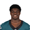 Darius Cooper