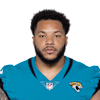 Chris Rodriguez Jr.