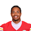 Omari Evans