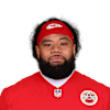 Khyiris Tonga