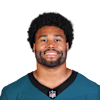 Patrick Johnson
