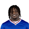 Frank Gore Jr.
