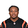 Tahj Brooks
