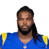 Larrell Murchison